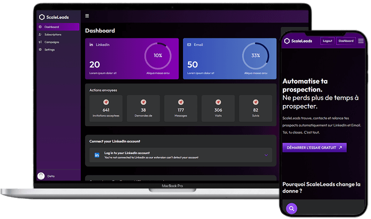 App View
